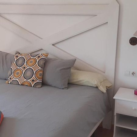 Oasis Waves House Papagayo Apartment Corralejo Bagian luar foto