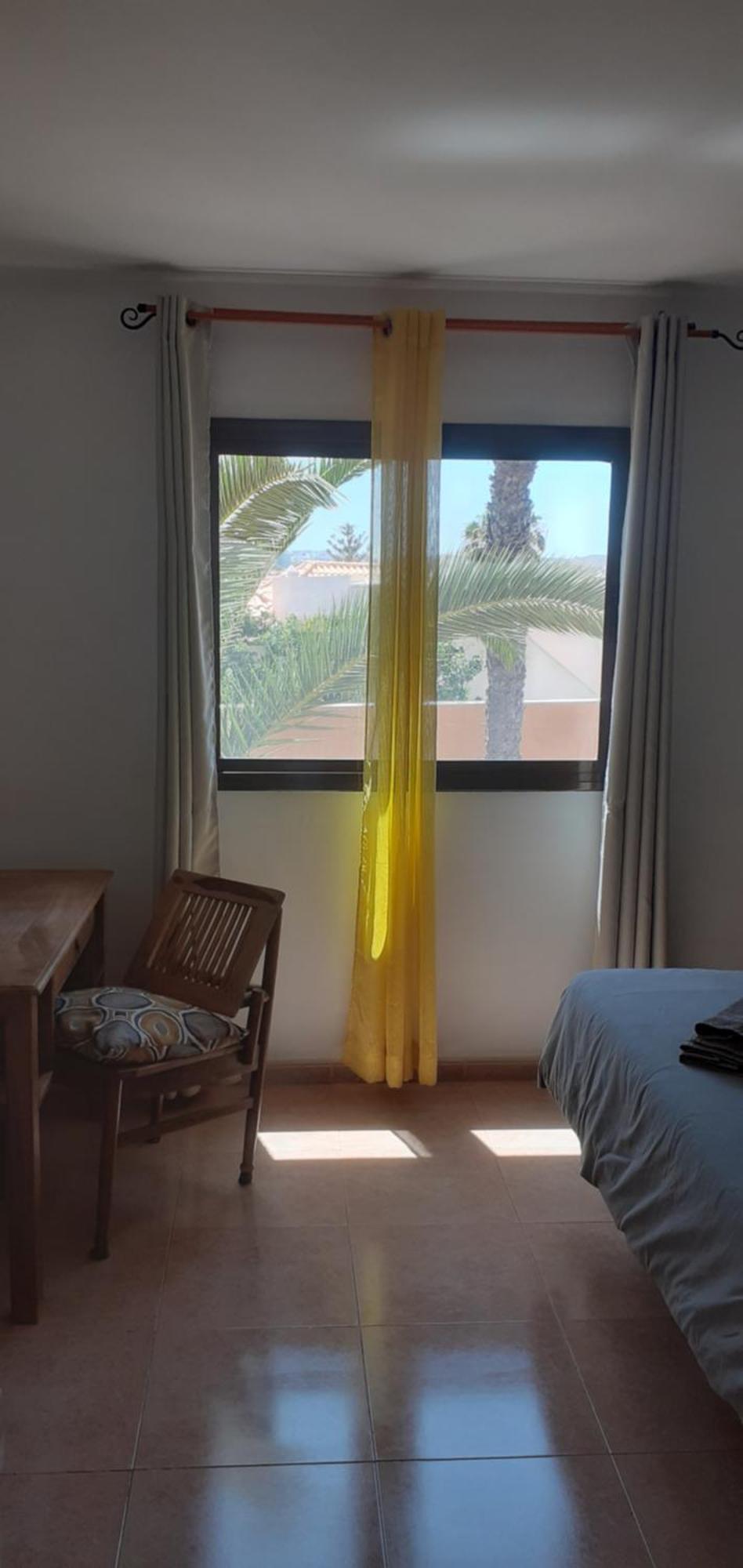 Oasis Waves House Papagayo Apartment Corralejo Bagian luar foto