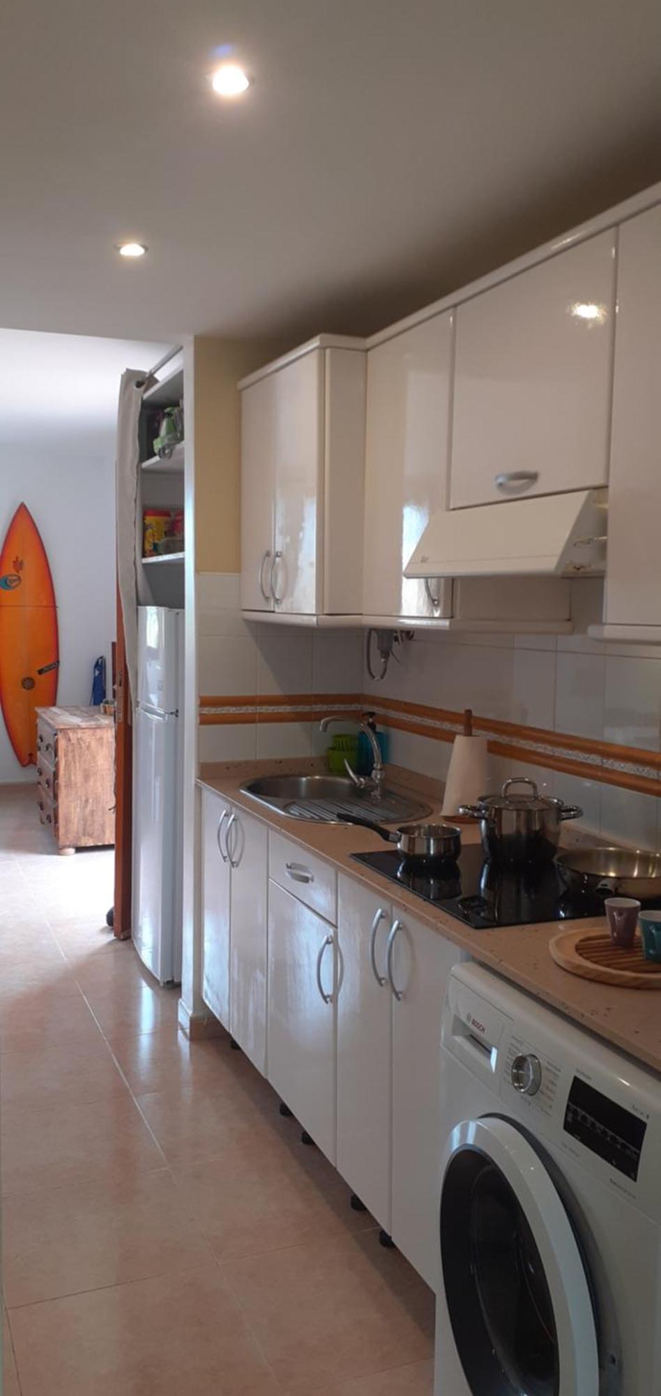 Oasis Waves House Papagayo Apartment Corralejo Bagian luar foto