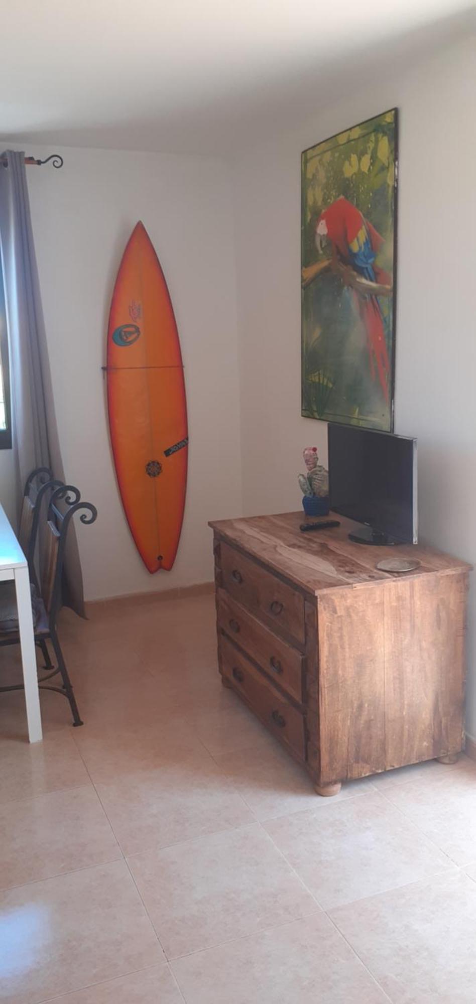 Oasis Waves House Papagayo Apartment Corralejo Bagian luar foto