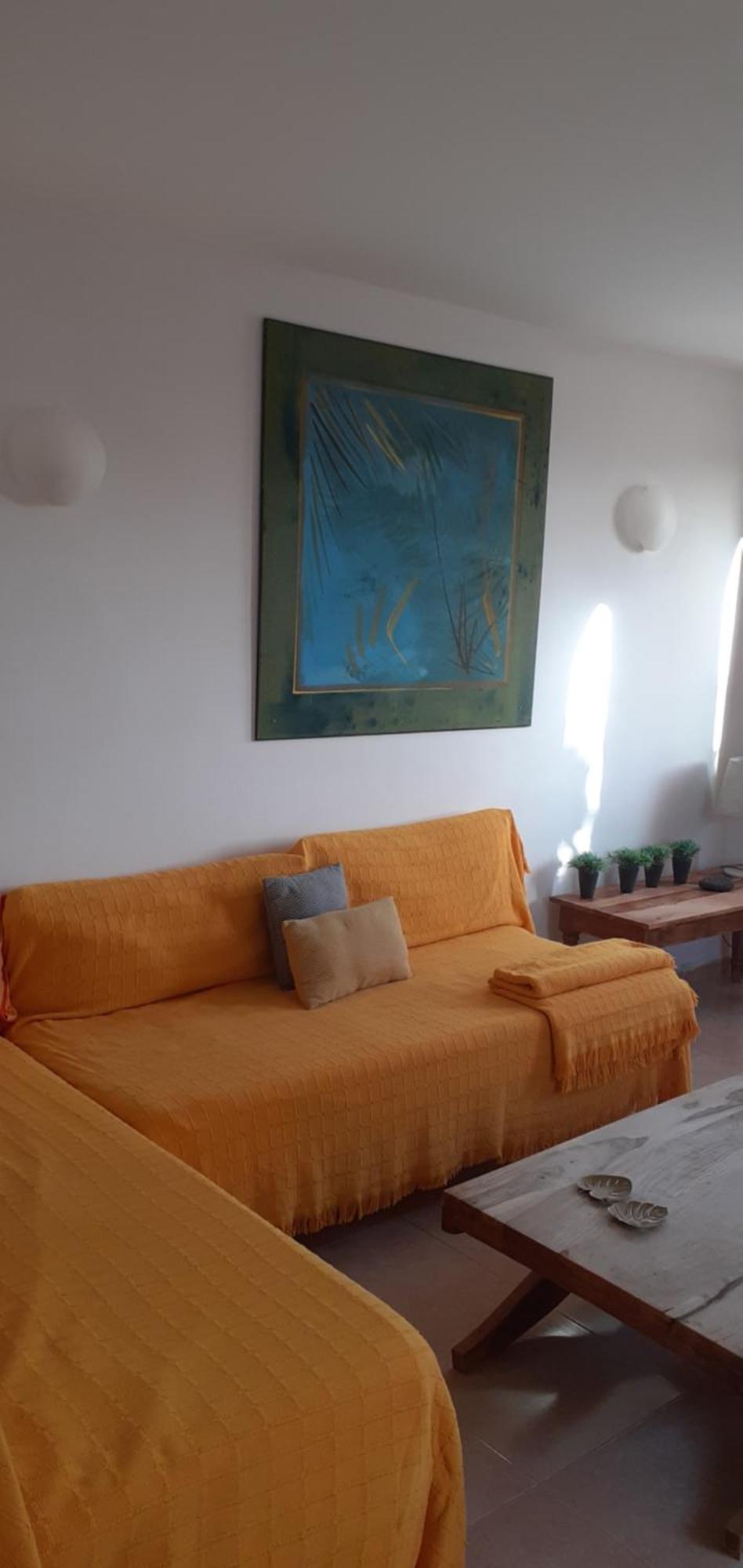 Oasis Waves House Papagayo Apartment Corralejo Bagian luar foto