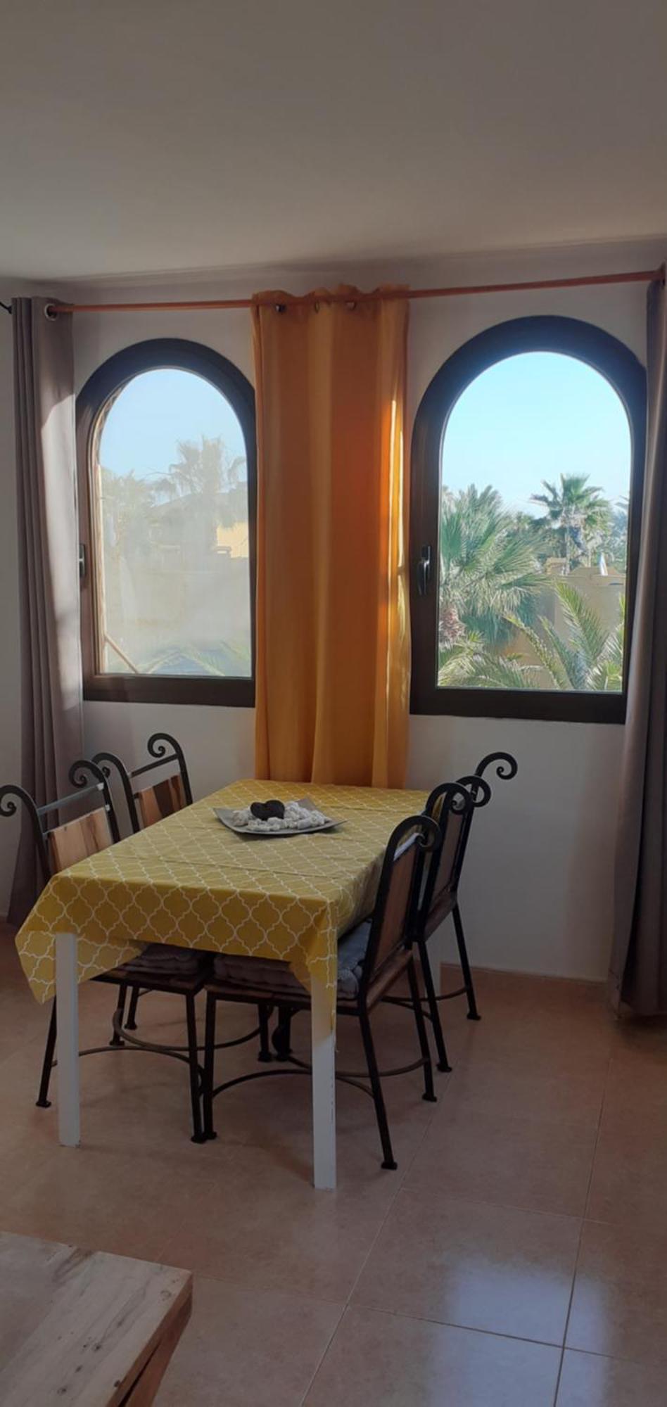 Oasis Waves House Papagayo Apartment Corralejo Bagian luar foto